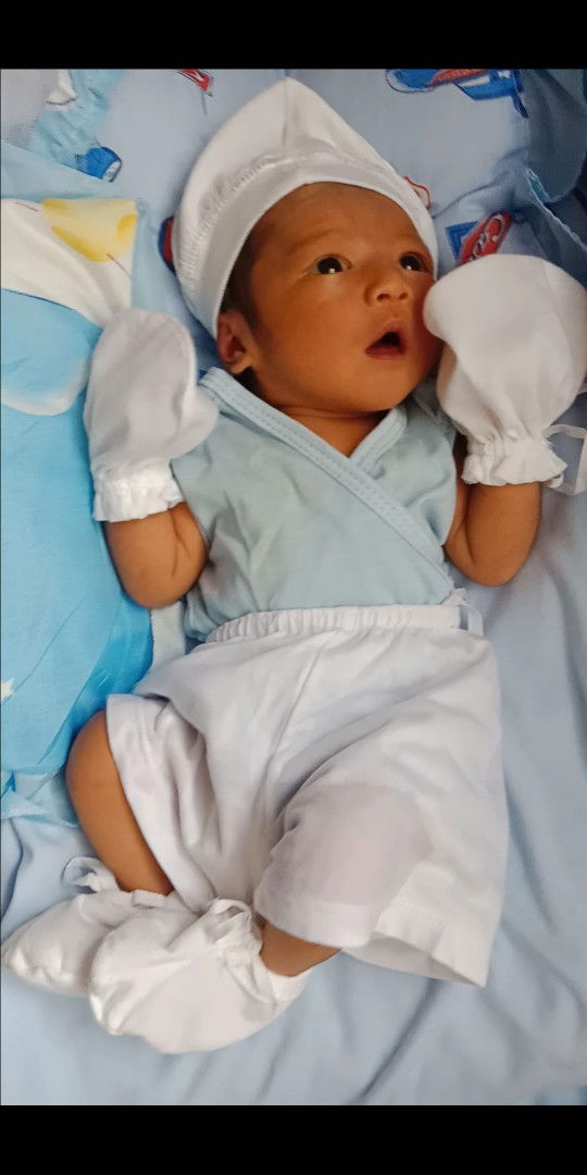 4months and 5 days (Swipe left on the photo)