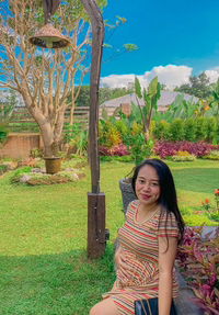 Dhita Widyasari profile icon