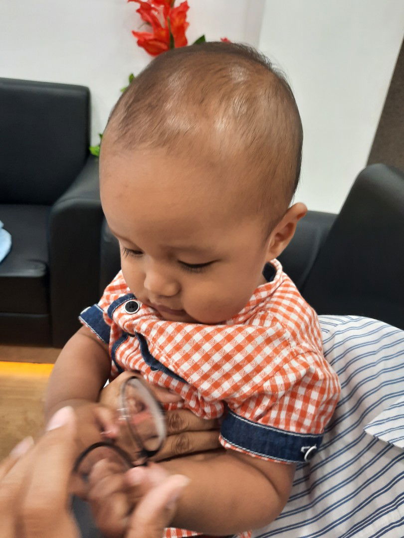 Chita Widyanti profile icon