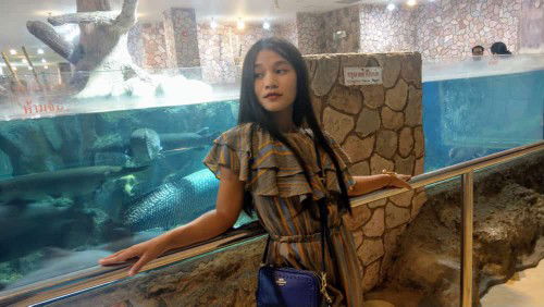 Ma'Muse profile icon