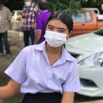 พลอย ไพลิน profile icon
