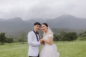 Yin Nuttakan profile icon