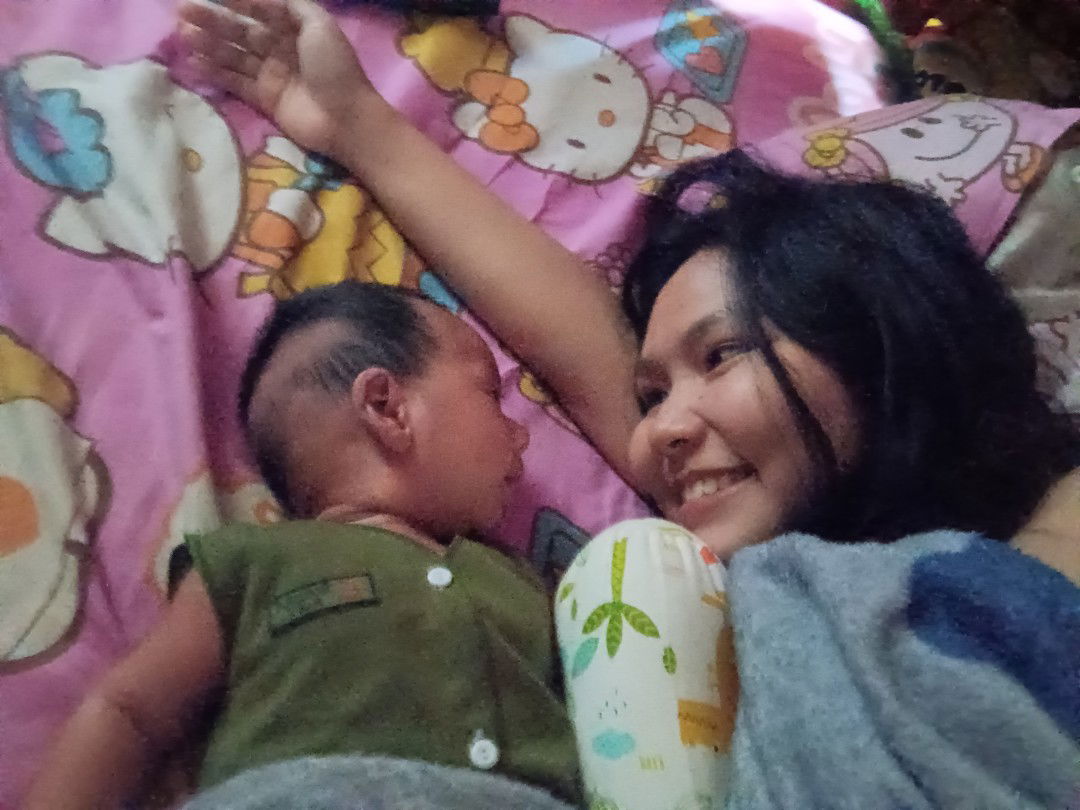 Naranika Elbarra profile icon