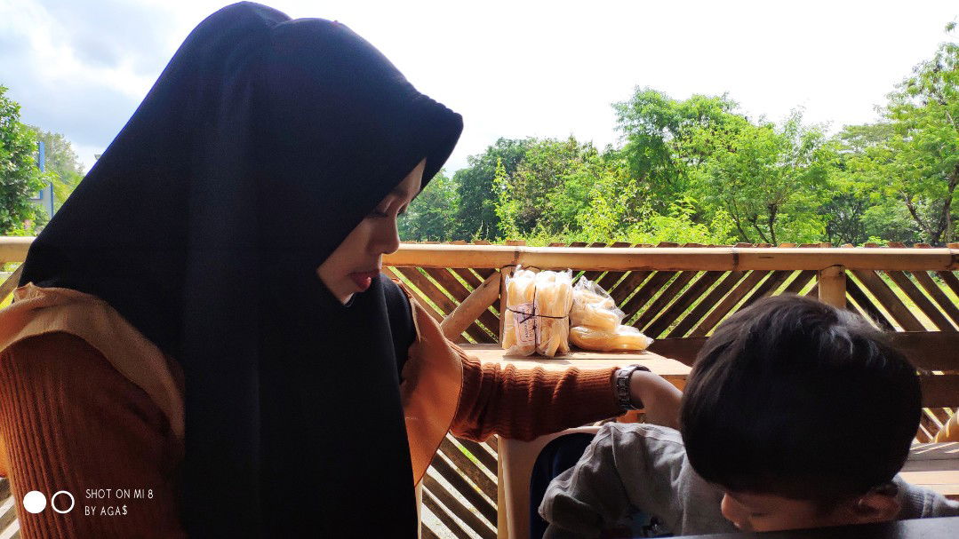 Tika Rahmawati profile icon