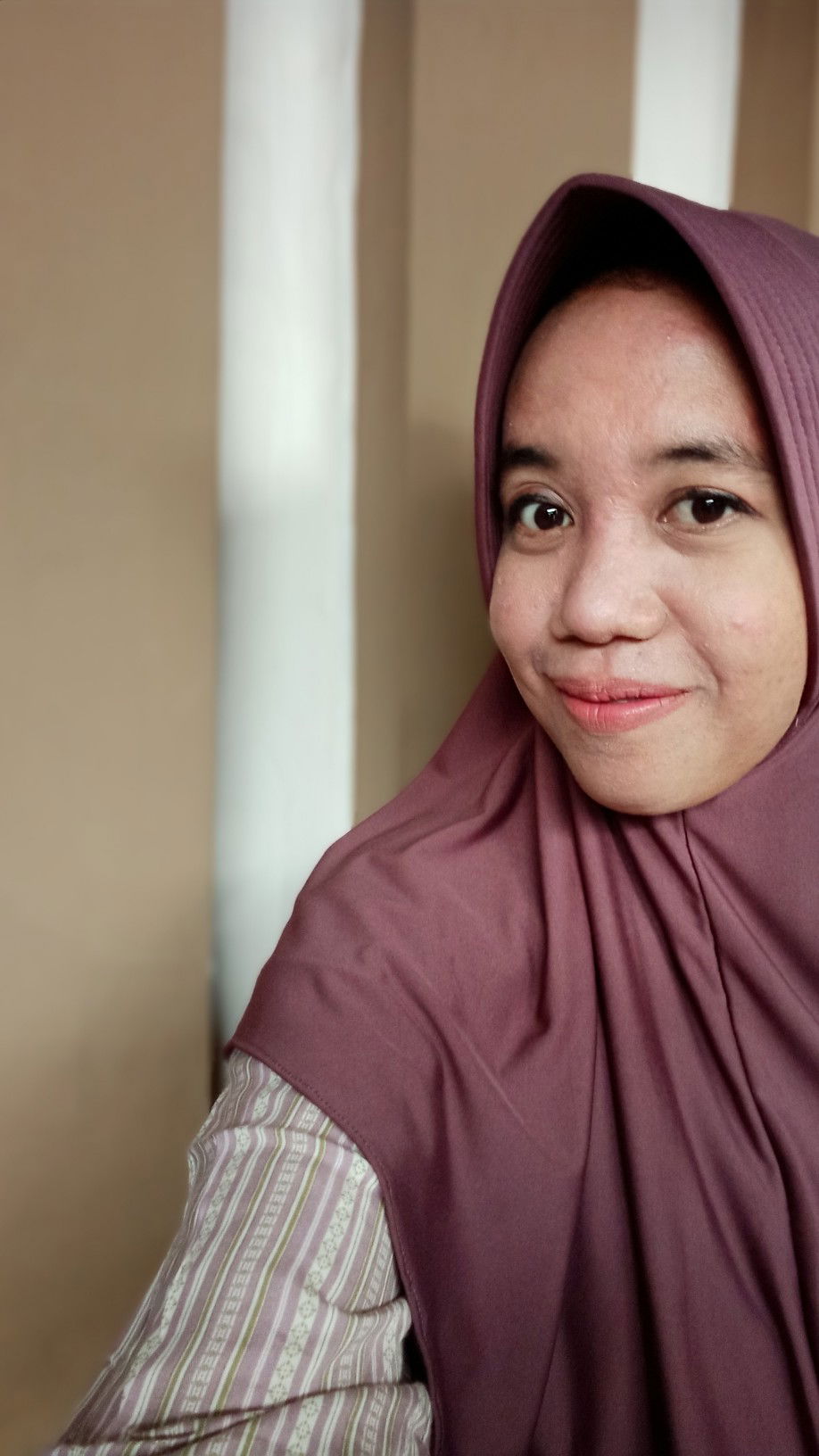 Dessy Dwi Martiyaningrum profile icon