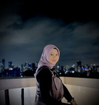 nanasharn profile icon