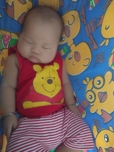 เด็กน้อย