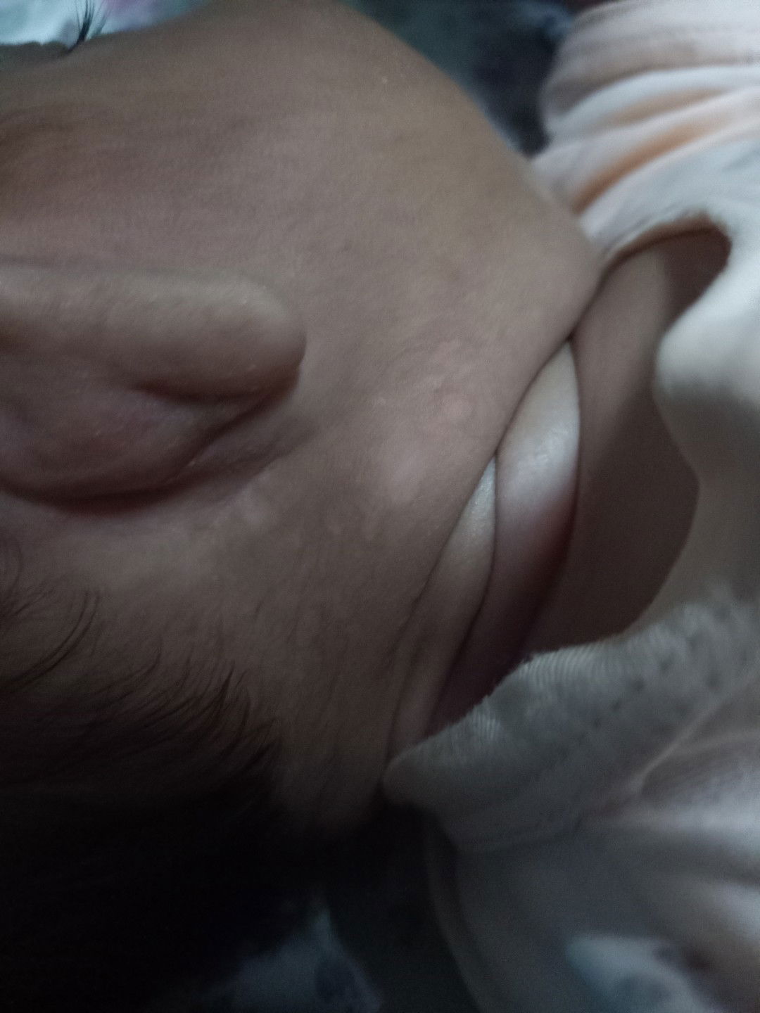 แบบนี้คือเป็นอะไร