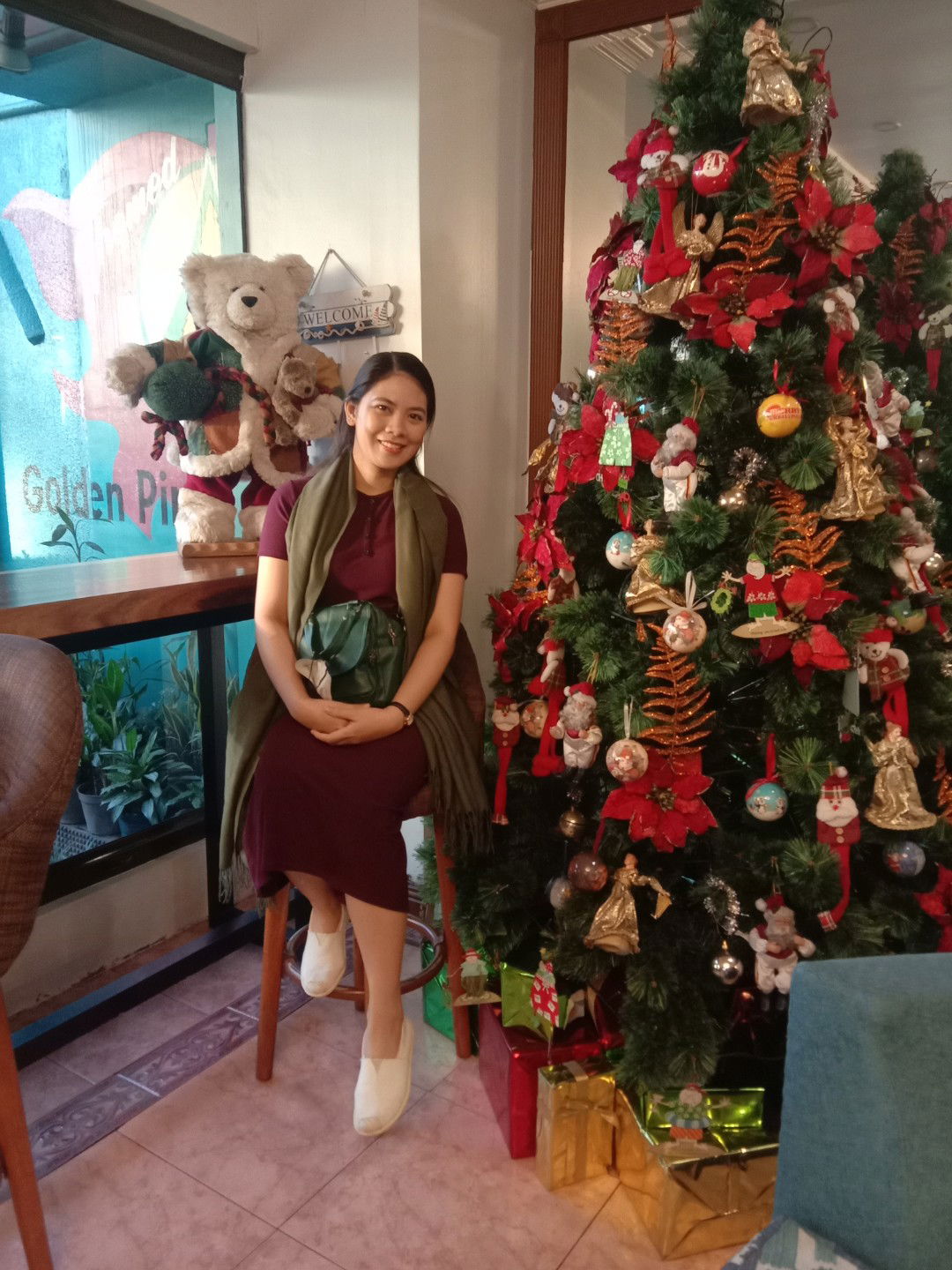 Danielle Amotillo profile icon