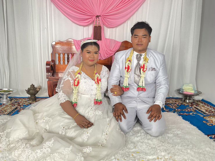 ธันยพร สมบุญ profile icon