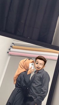 Zuhairah 06 profile icon