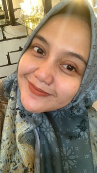 Karina Saraswati profile icon