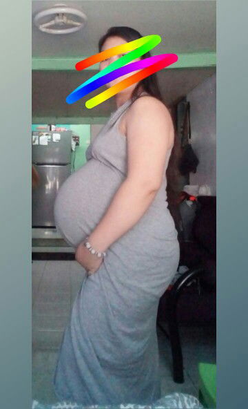 37weeks and 3days