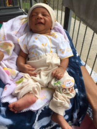 Maria Sisilia profile icon