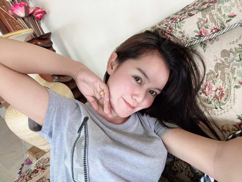 THIDARAT ? profile icon