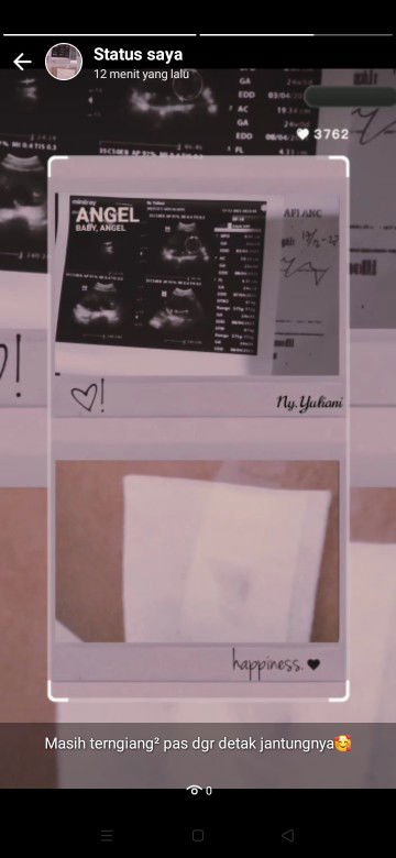 Yuliani profile icon