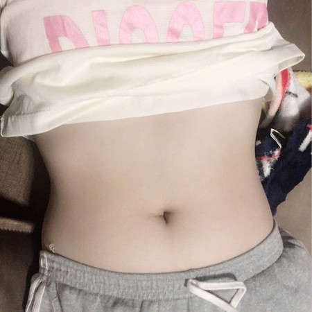 ขอดูท้องแม่ๆ ตอน 3 เดือนหน่อยค่ะ