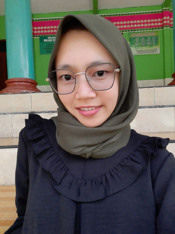 Devi Anindita profile icon