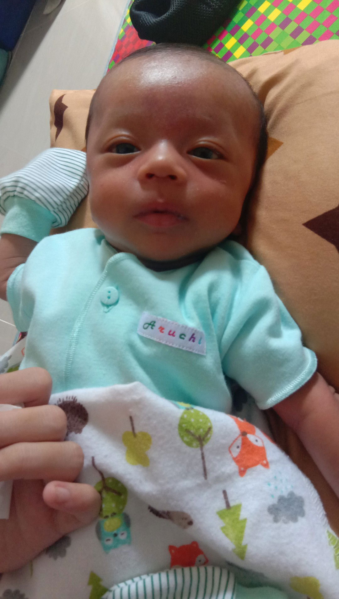 Jarang Bersendawa&gumoh