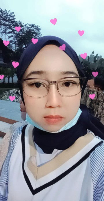 Febriyani Gouw profile icon