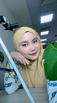 Siti Nursaliza profile icon