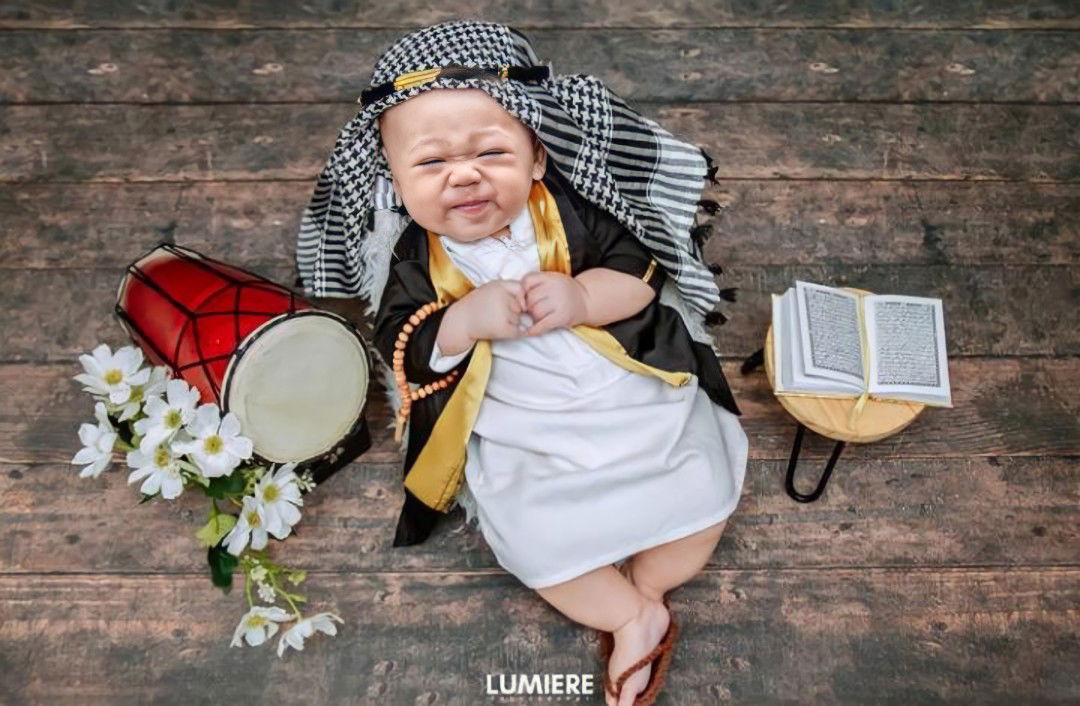 Tari Desember profile icon