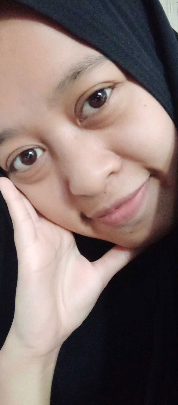 Aisyatul khumairoh profile icon