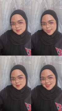 Nur Syafiqa profile icon