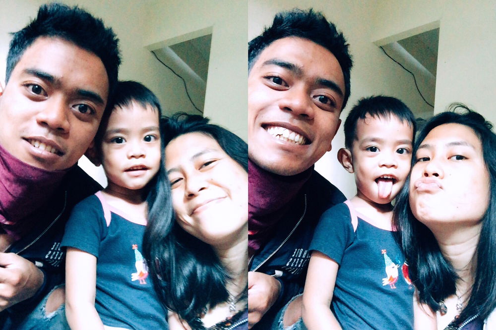 Partner Cuci Baju ❤️