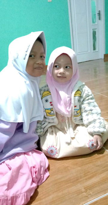 Ai Juju Aridiah profile icon