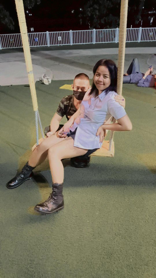 Sitanan Wisatsing profile icon