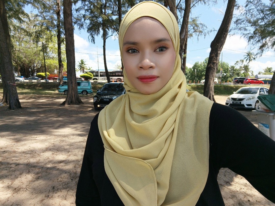 NURUL FARINI profile icon