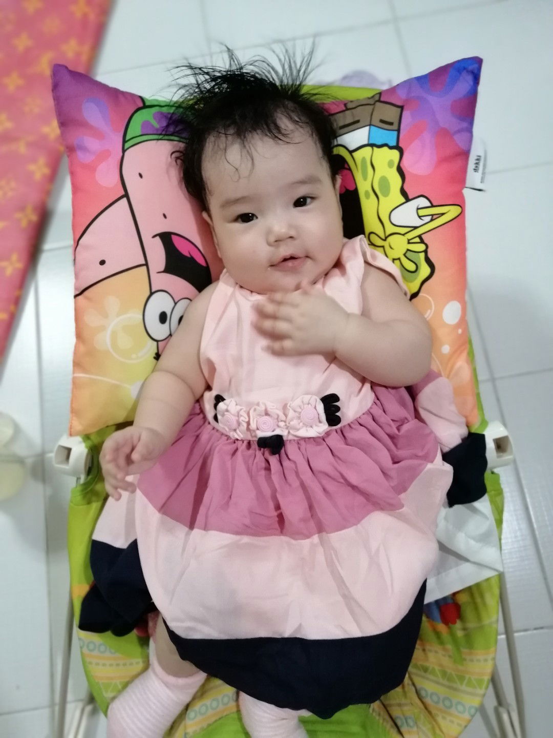 Aisha Abedejos profile icon