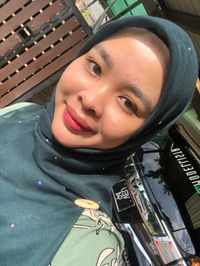 Kak Lina profile icon