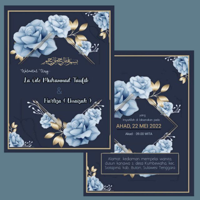 Tissa Hasima profile icon