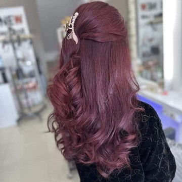 Al's mommy profile icon