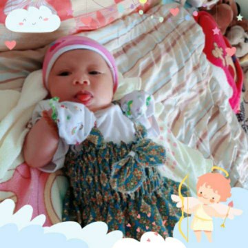 ลูกสาว