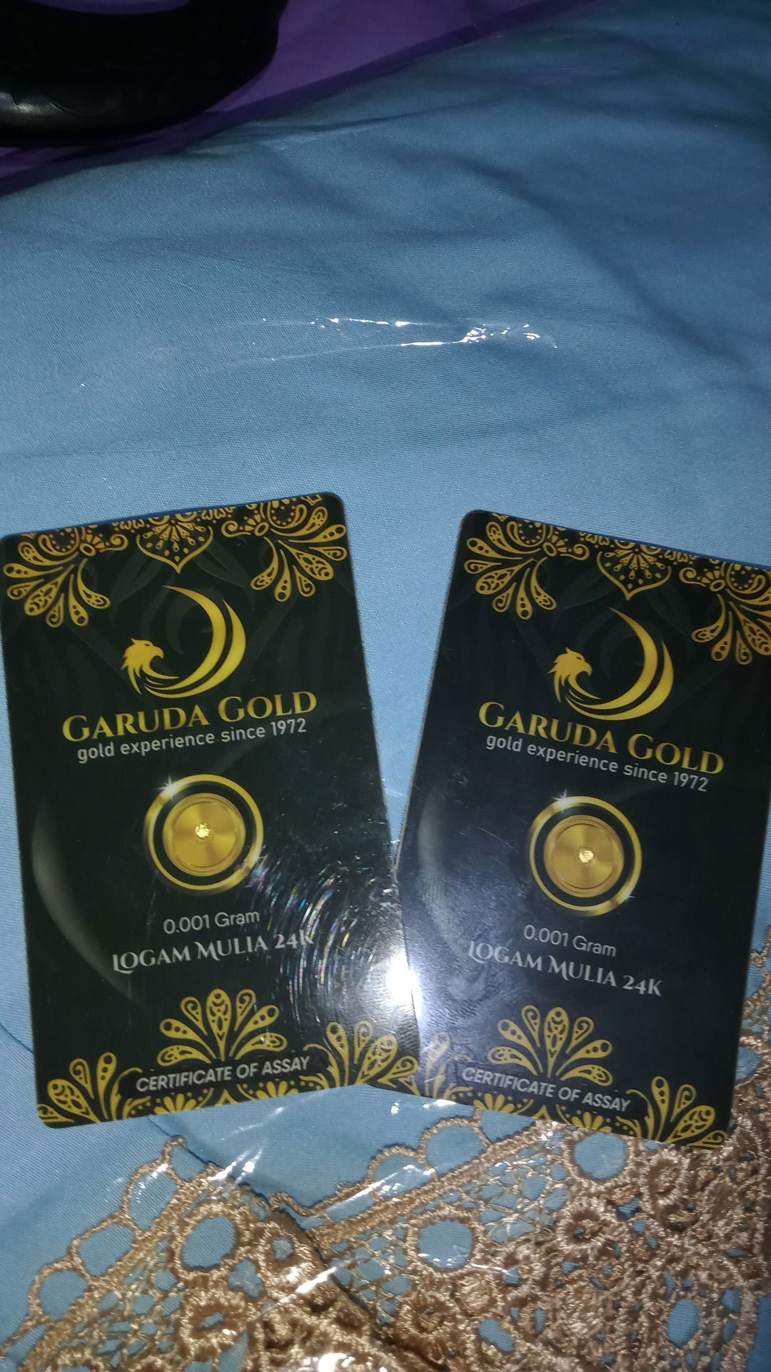 Yulia susanty profile icon