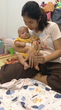 กรวิการ์ สรวงศิริ profile icon