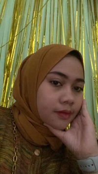 Irawati Puji profile icon