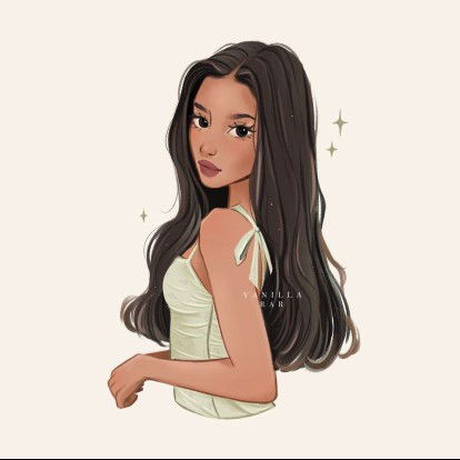 Judy Ann profile icon