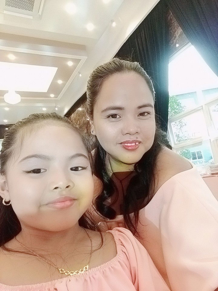 Nheriz Dimaano profile icon