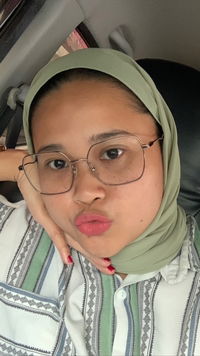 Meidwi Ardini profile icon