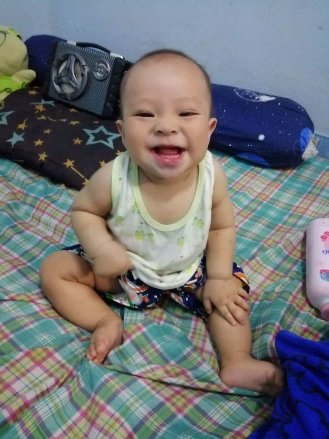 Aumapron Putong profile icon