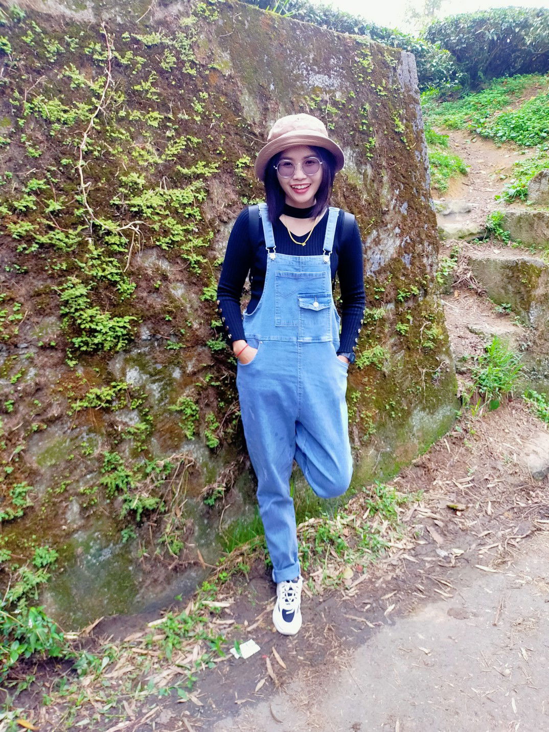 Rampai nanta profile icon