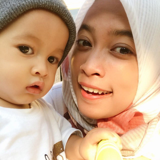 Erlin Asih Wulandari profile icon