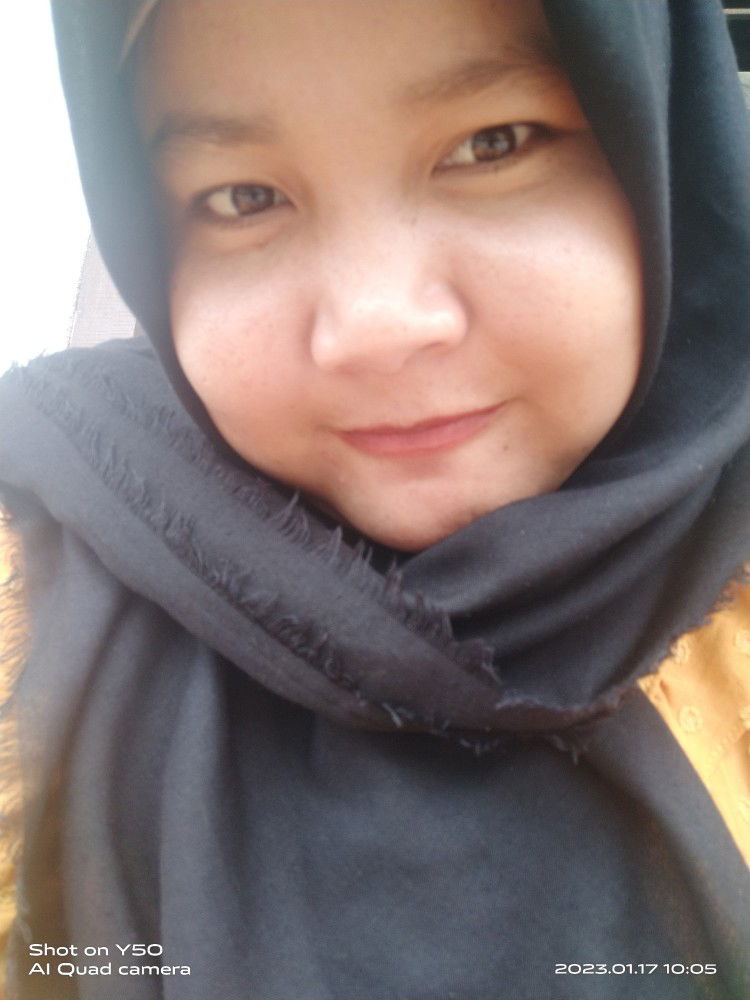 Mey Indriyani profile icon