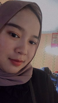 Fany Angelina ali profile icon