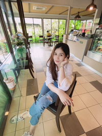 Kedsarin Naraksa profile icon