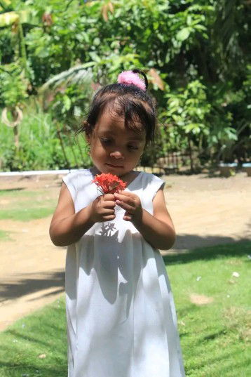 Bunda azma profile icon